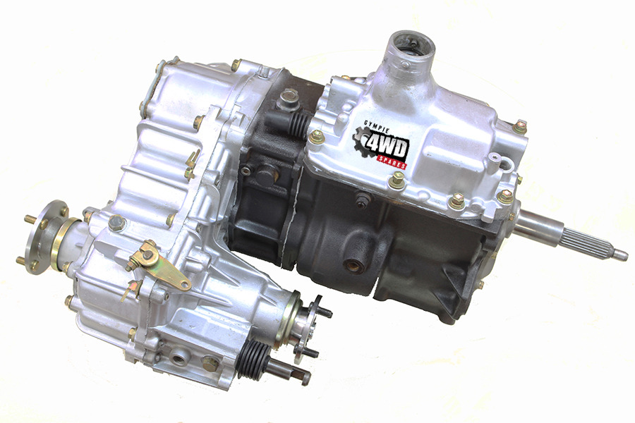 Toyota 2H engine repair manual USED « Repair Manual